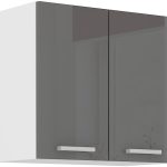 Κρεμαστό ντουλάπι Shadow 60 G