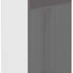 Κρεμαστό ντουλάπι Shadow 30 G