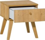 Κομοδίνο Nature-Drus - Image 2