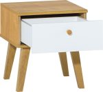 Κομοδίνο Nature-Drus-Leuko