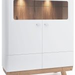 Έπιπλο μπαρ Aspire