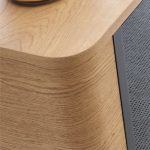 Έπιπλο τηλεόρασης Goteborg-Fusiko - Image 2