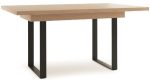 Τραπέζι Goteborg επεκτεινόμενο-Fusiko