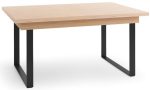 Τραπέζι Goteborg επεκτεινόμενο-Fusiko - Image 2