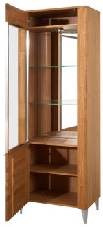 Βιτρίνα LaGuardia 1D-Aristera - Image 2