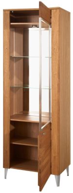 Βιτρίνα LaGuardia 1D-Deksia - Image 2