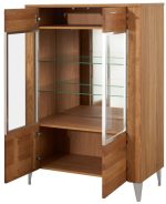 Βιτρίνα χαμηλή LaGuardia 2D - Image 2