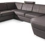 Γωνιακός καναπές Lucina-Δεξιά