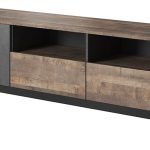 Έπιπλο τηλεόρασης Glasgow