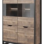 Βιτρίνα Glasgow II