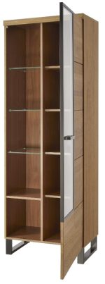 Βιτρίνα Paragon 1D-Deksia - Image 2