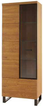 Βιτρίνα Paragon 1D-Aristera