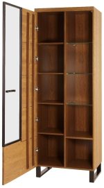 Βιτρίνα Paragon 1D-Aristera - Image 2