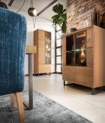 Βιτρίνα χαμηλή Paragon - Image 4