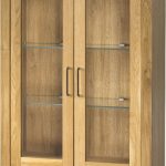 Βιτρίνα Bergen 2D