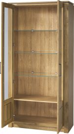 Βιτρίνα Bergen 2D - Image 2