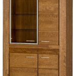 Βιτρίνα Denny διπλή-Kafe