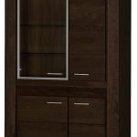 Βιτρίνα Denny διπλή-Kafe Skouro