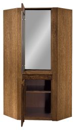 Βιτρίνα Denny γωνιακή-Kafe - Image 3