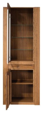 Βιτρίνα Denny-Kafe-Aristera