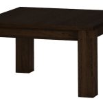 Τραπεζάκι σαλονιού Denny-Μήκος: 85 Βάθος: 85-Kafe Skouro