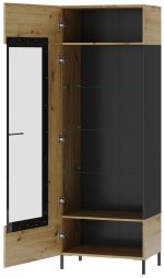 Βιτρίνα Leonardo 1D - Image 2