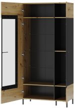 Βιτρίνα Leonardo 2D - Image 2