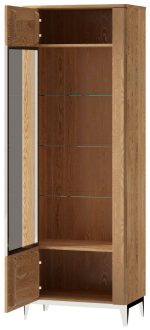 Βιτρίνα Sahara 1D-Aristera - Image 2