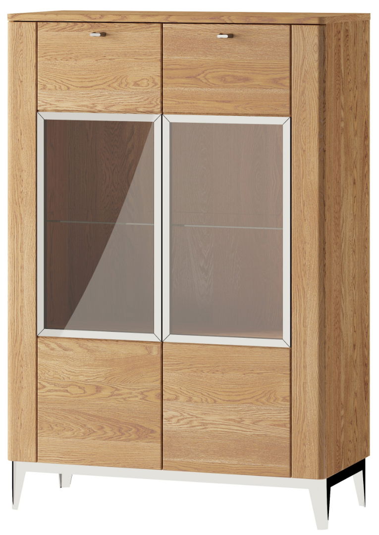 image_369507_savona_15 Βιτρίνα χαμηλή Sahara 2D - Image 1