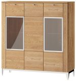 Βιτρίνα χαμηλή Sahara 3D