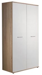 Ντουλάπα Reins δίφυλλη