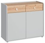 Τουαλέτα Samoa -Μήκος 94 εκ.