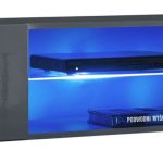 Κρεμαστό έπιπλο τηλεόρασης Swiss LED plus-Gkri