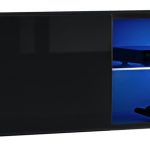 Κρεμαστό έπιπλο τηλεόρασης Swiss LED-Mauro