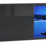 Κρεμαστό έπιπλο τηλεόρασης Swiss LED-Gkri