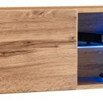 Κρεμαστό έπιπλο τηλεόρασης Swiss LED-Fusiko