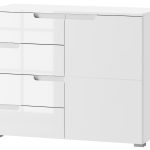 Μπουφές Aurora 1D4S-Leuko