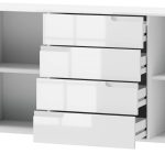 Μπουφές Aurora 2D4S-Leuko