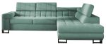 Γωνιακός καναπές Laris-Δεξιά-Tirkouaz