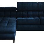 Γωνιακός καναπές Nord-Αριστερή-Mple