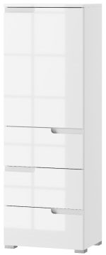 Στήλη χαμηλή Aurora-Leuko