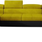 Γωνιακός καναπές Motta-Αριστερή-Mauro-Kitrino