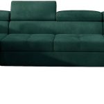 Γωνιακός καναπές Motta-Αριστερή-Prasino