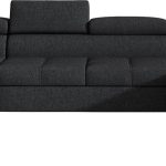 Γωνιακός καναπές Galeano-Δεξιά-Anthraki