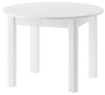 Τραπέζι Dundee επεκτεινόμενο-Leuko