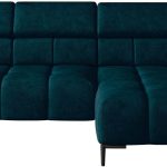 Γωνιακός καναπές Pallase mini-Δεξιά-Prasino