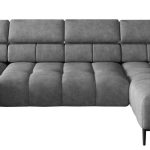 Γωνιακός καναπές Pallase plus-Δεξιά-Gkri