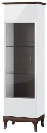 Βιτρίνα Carrera-Aristera