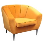 Πολυθρόνα Olive