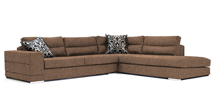 image_37846_casa4608_1 Γωνιακός καναπές Caza-Αριστερή-280φ 220β-MInk - Image 1